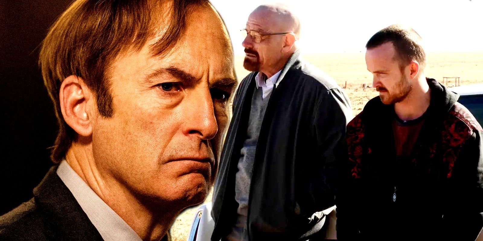 Better Call Saul Creators Have Ideas For More Breaking Bad (but There's 