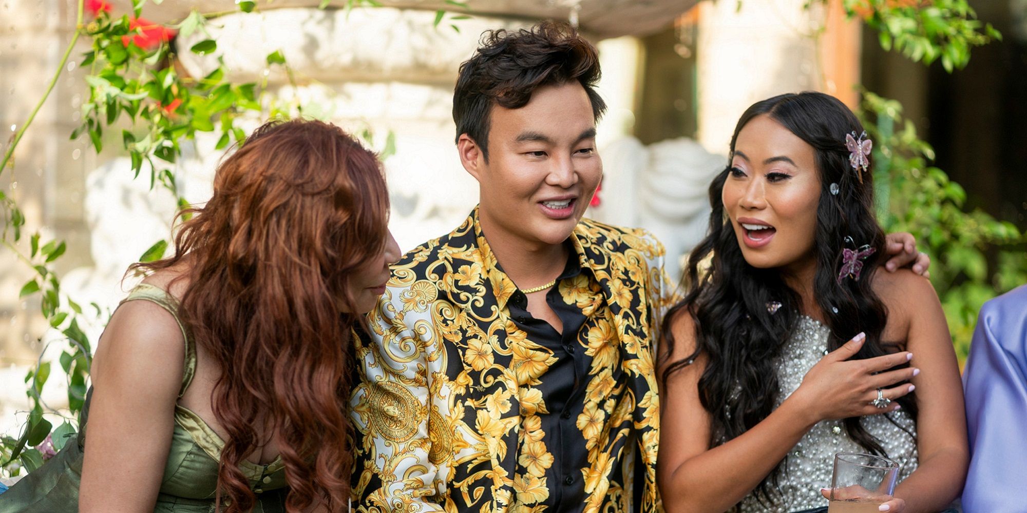 Netflix's Shocking Lineup: The Hottest Cancelled Shows of 2023!