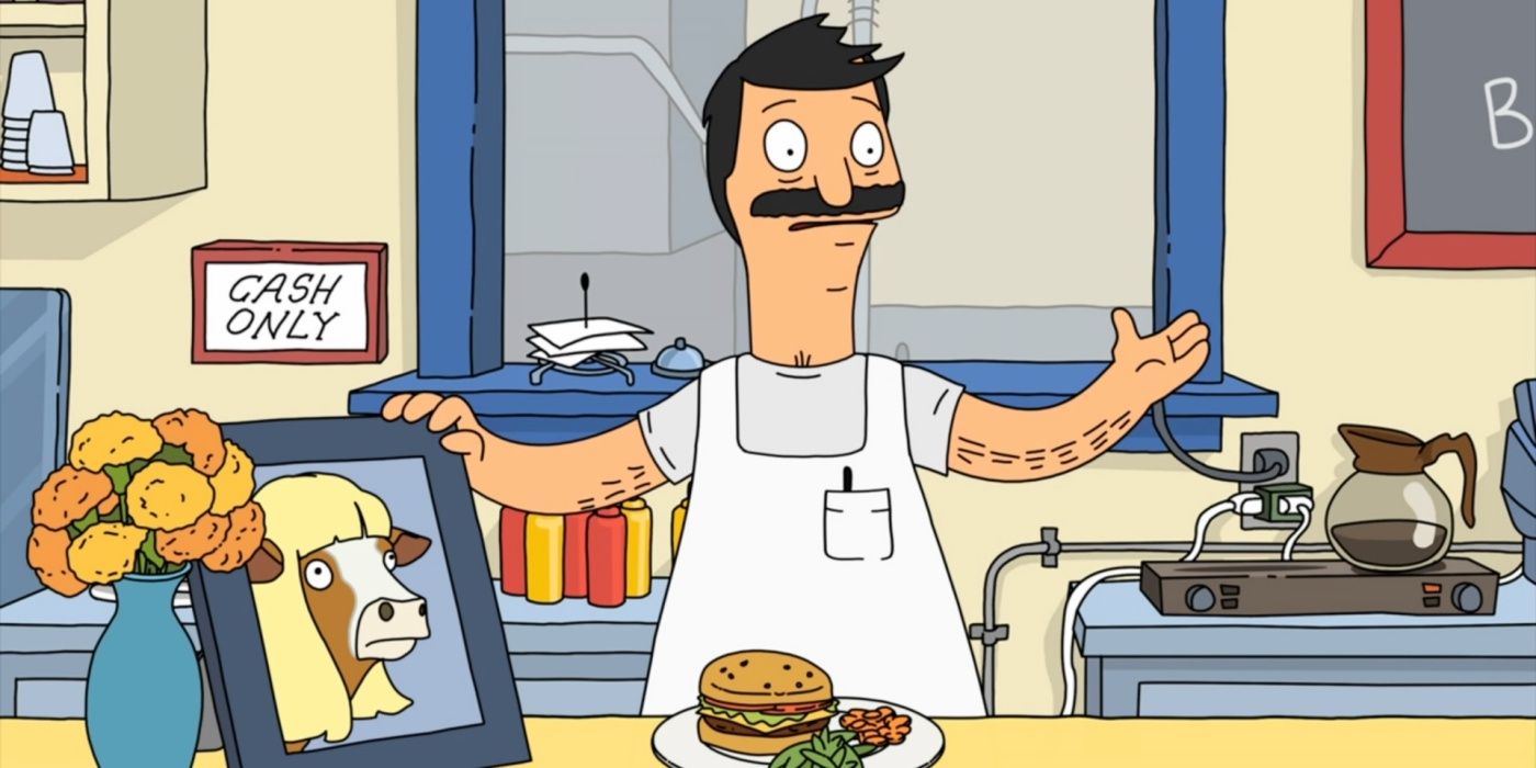 The Ultimate Guide to Hilarious Burger Names in Bob's Burgers
