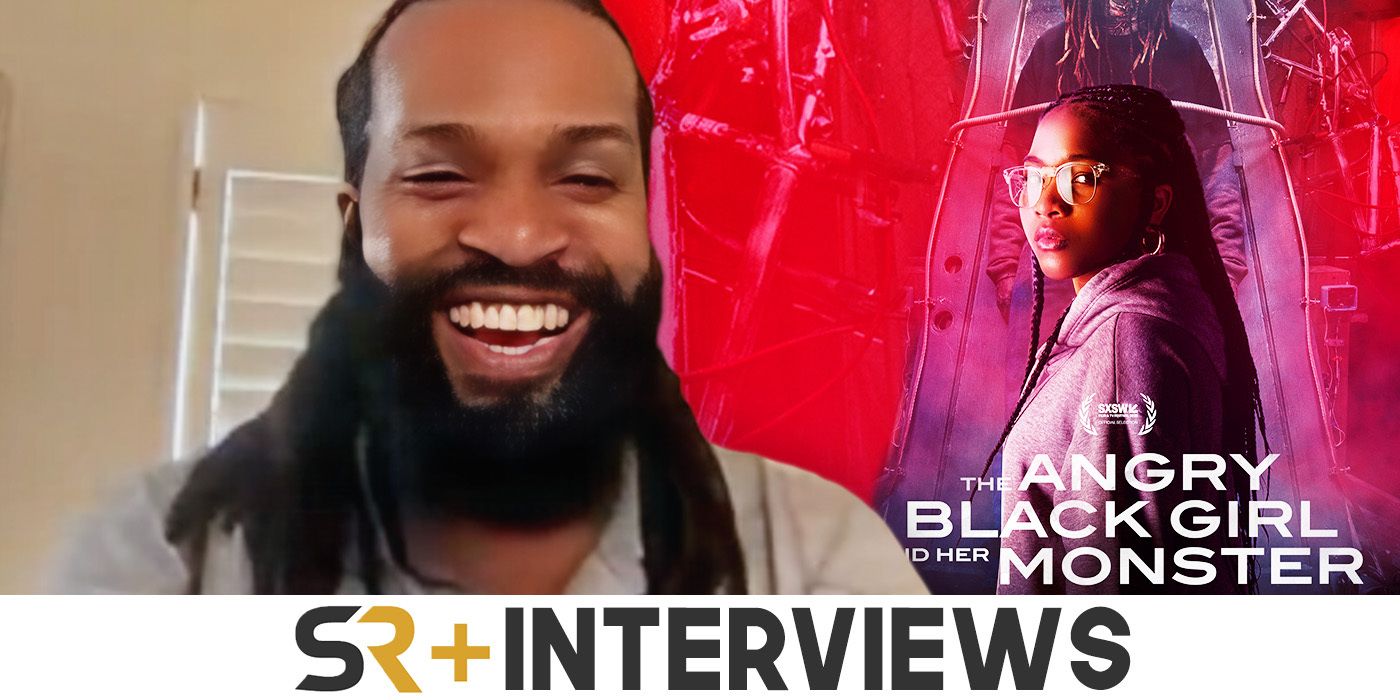 bonami j story angry black girl and her monster interview