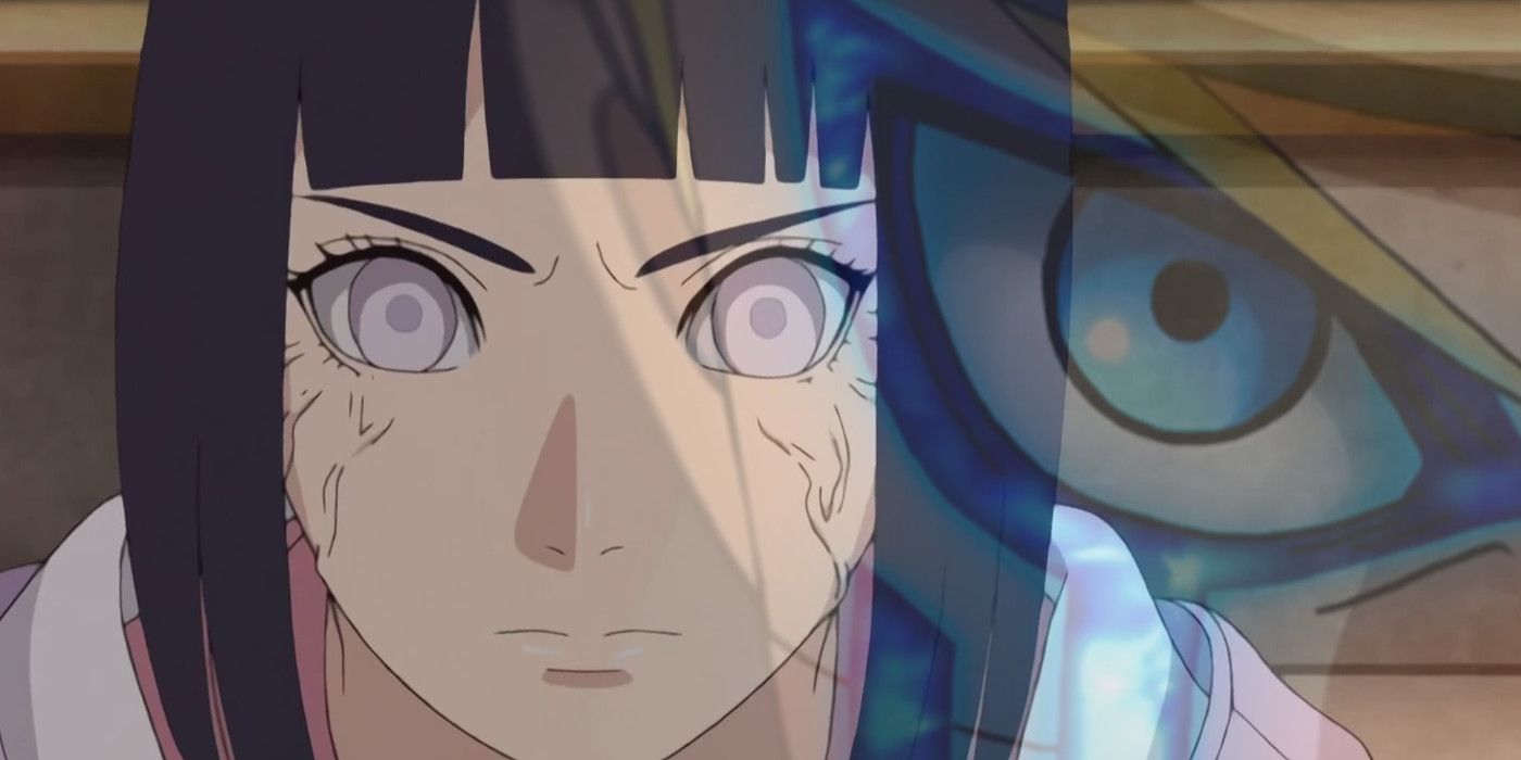 Boruto Two Blue Vortex Confirms One Classic Naruto Clan is More Important  Than Fans Thought