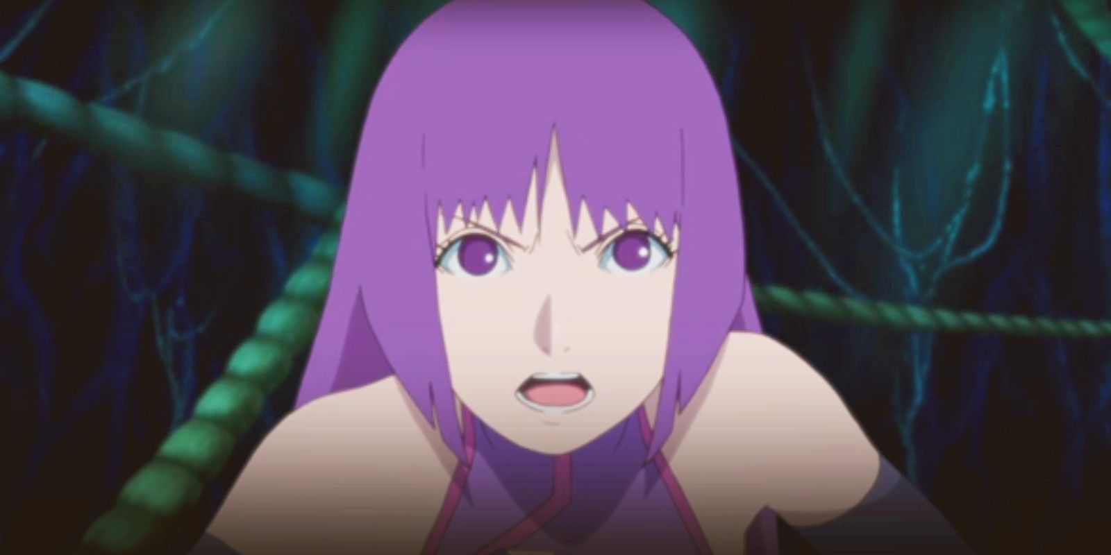 Borutos_ Sumire Kakei