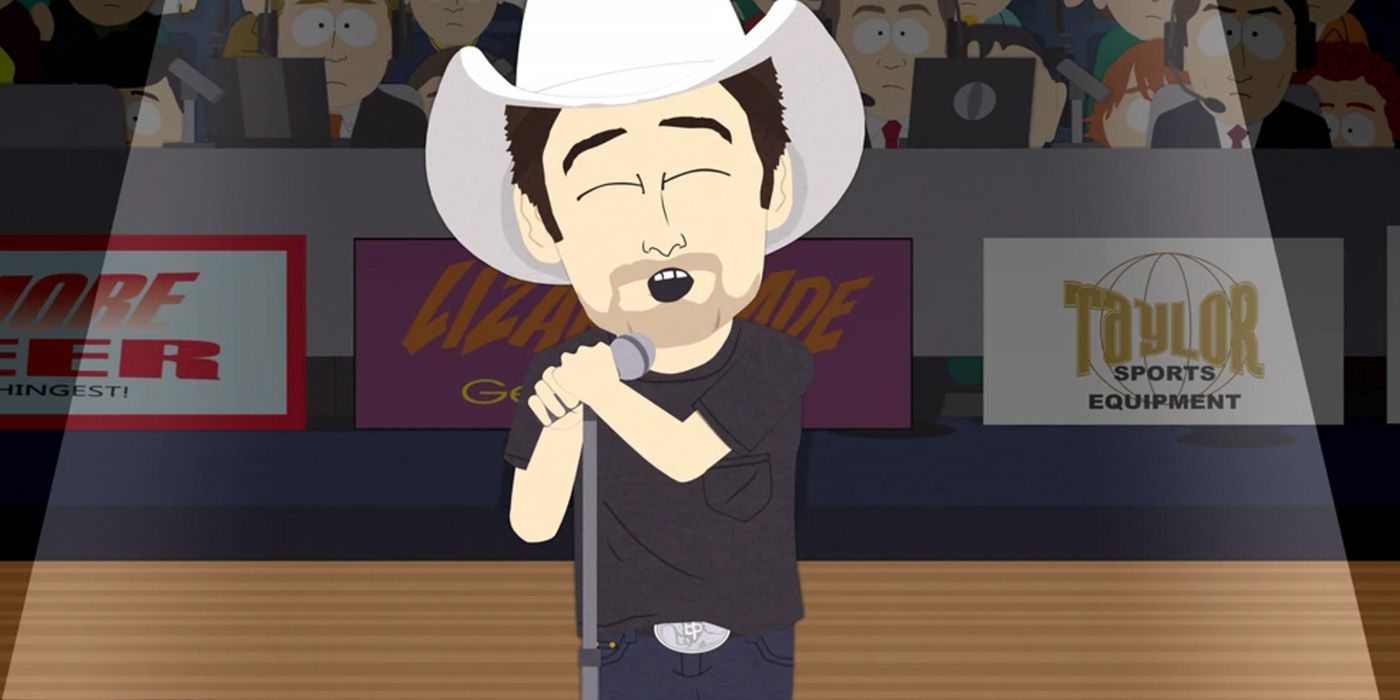 Unforgettable South Park Cameos: Celebrities Who Played Themselves