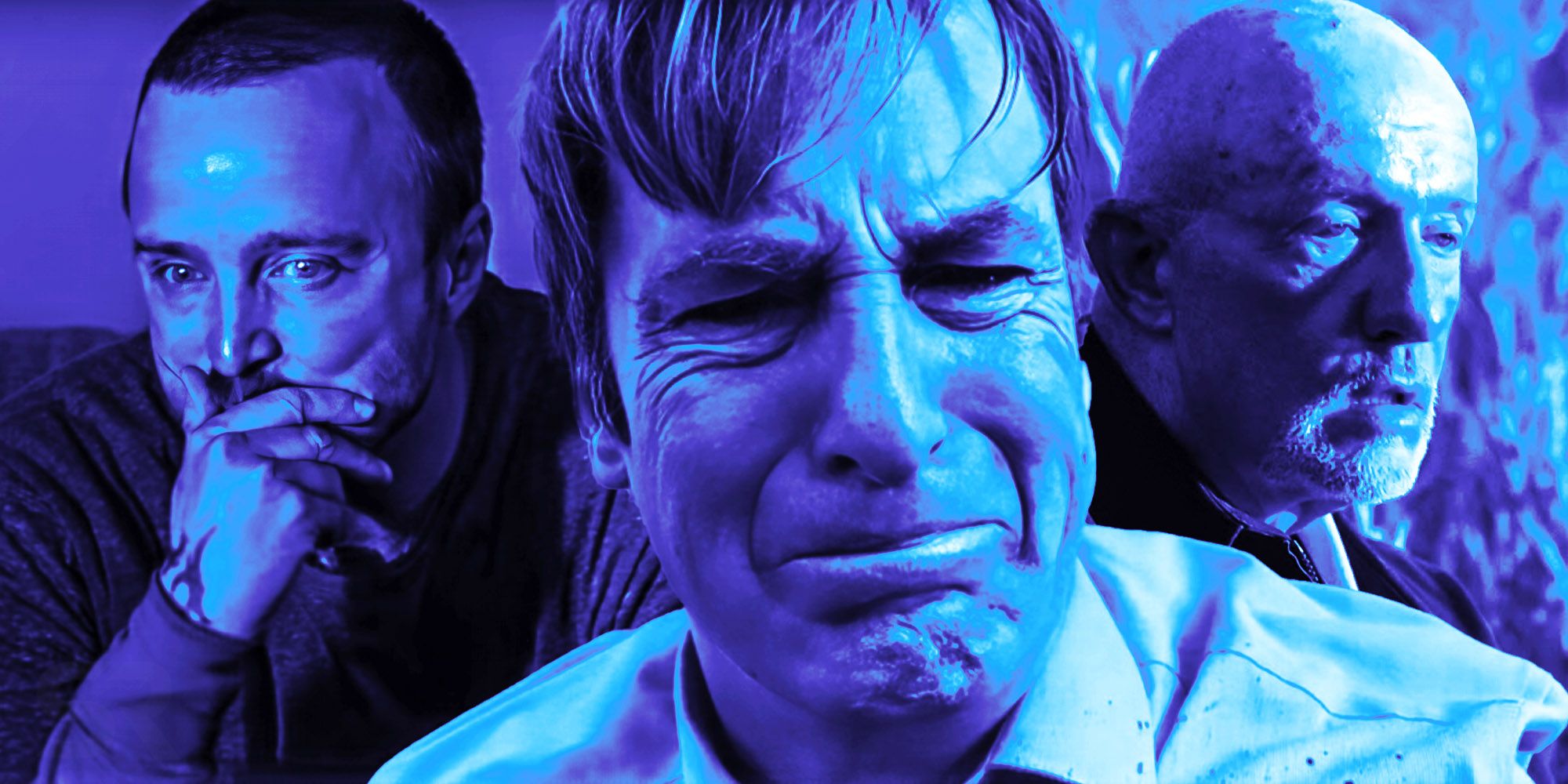 12 Heartbreaking Breaking Bad And Better Call Saul Moments That Broke You 8191