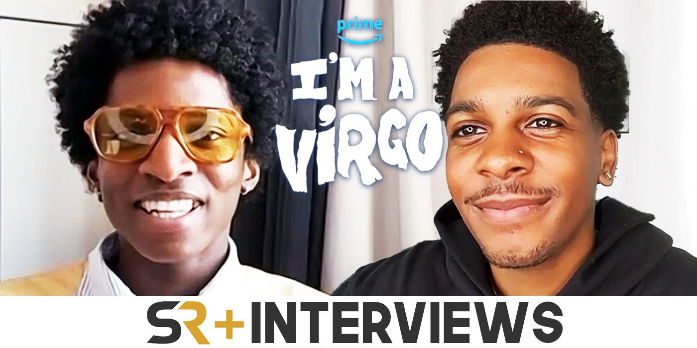 brett gray &amp; allius barnes i&rsquo;m a virgo interview