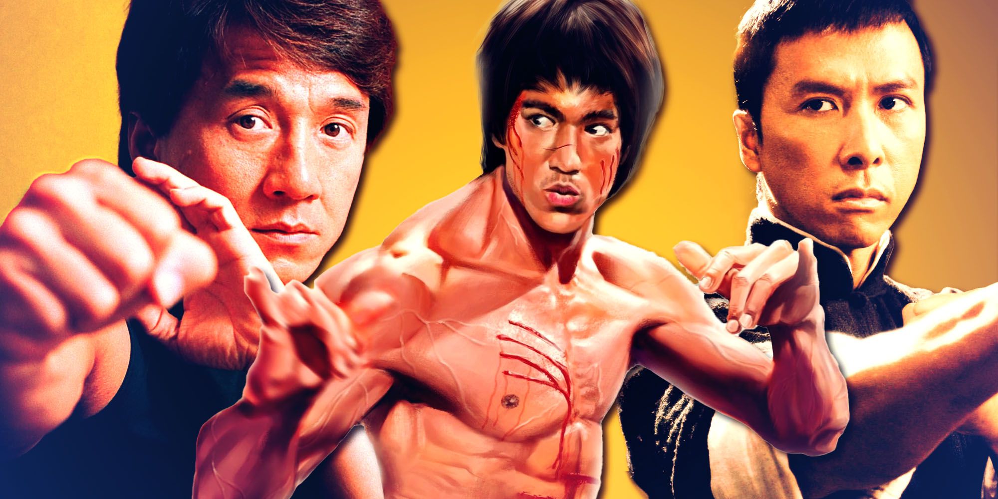 Bruce Lee estate attacks plan to digitally recreate martial arts star, Bruce  Lee
