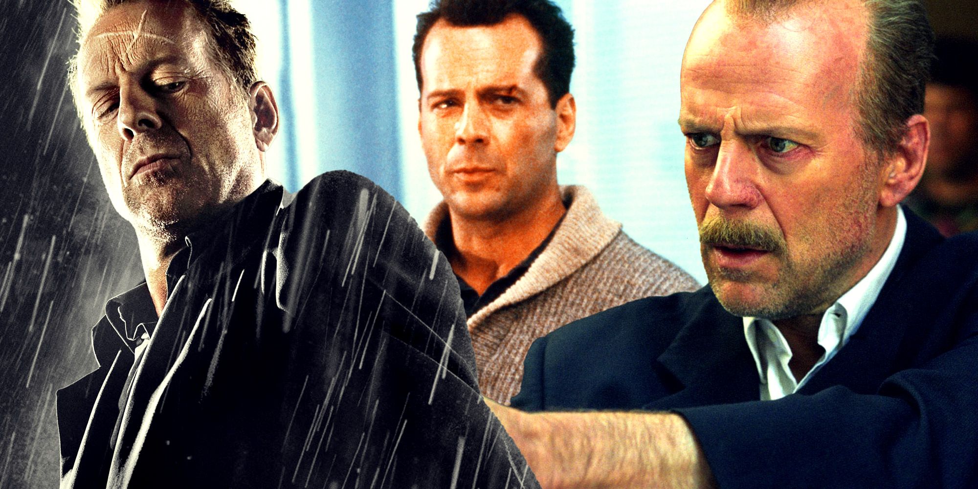 Bruce Willis Cult Classic Co-Star Emotionally Reflects On Actor’s Health Problems