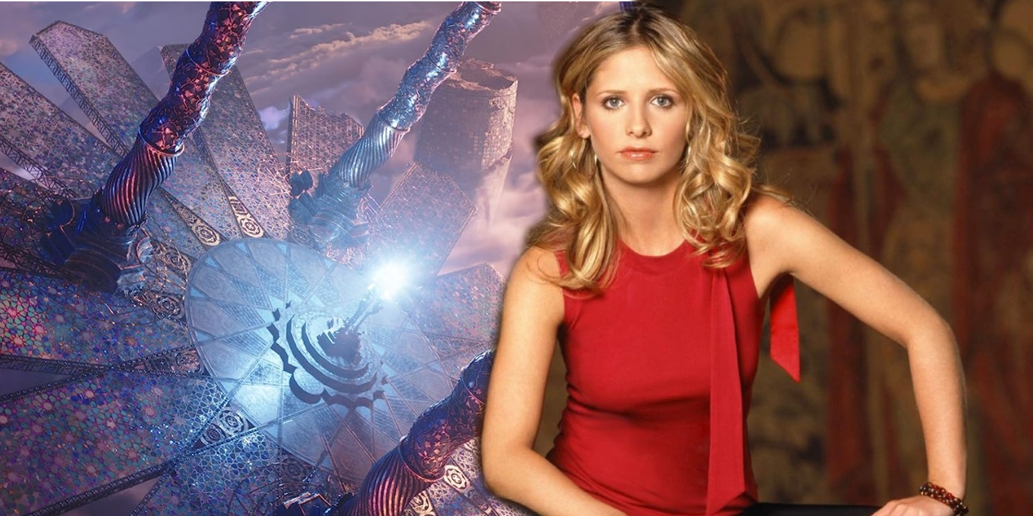 Buffy The Vampire Slayer Avoided A Multiverse Problem The 2020s' Biggest  Franchises Still Haven't Solved