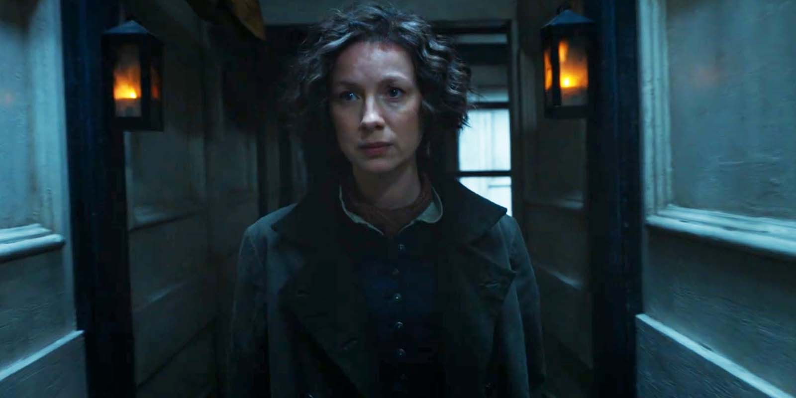 Unveiling the Significance of Vir Meus in Outlander