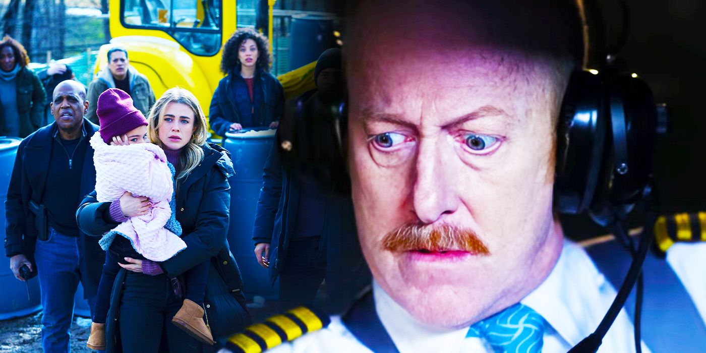 Manifest's Jaw-Dropping Finale Shatters Original Plans, Leaving Fans Begging for More!