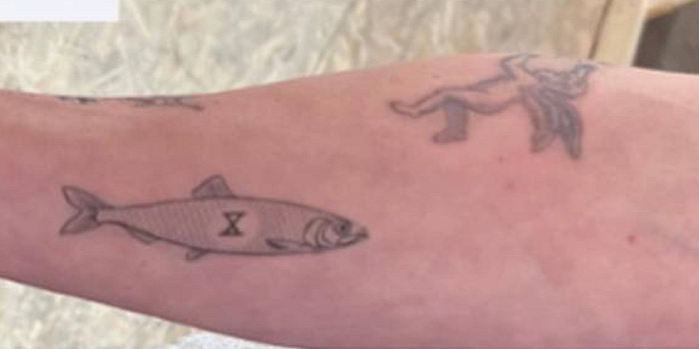 O Urso entenda o significado das tatuagens de Carmy Minha Série