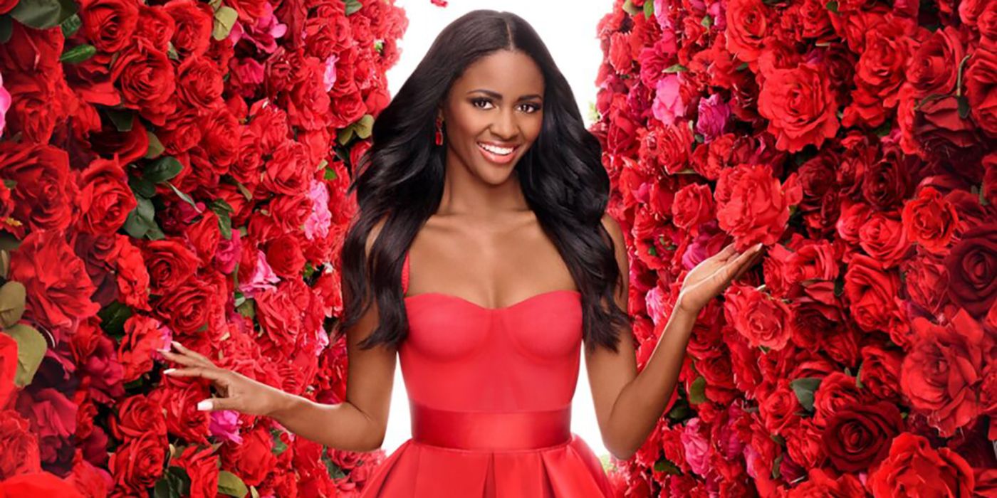 A que horas é a 20ª temporada de Bachelorette hoje à noite? » Notícias