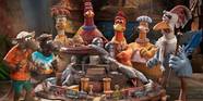 Why Chicken Run 2 Recast Mel Gibson Other Key Characters Explained By 