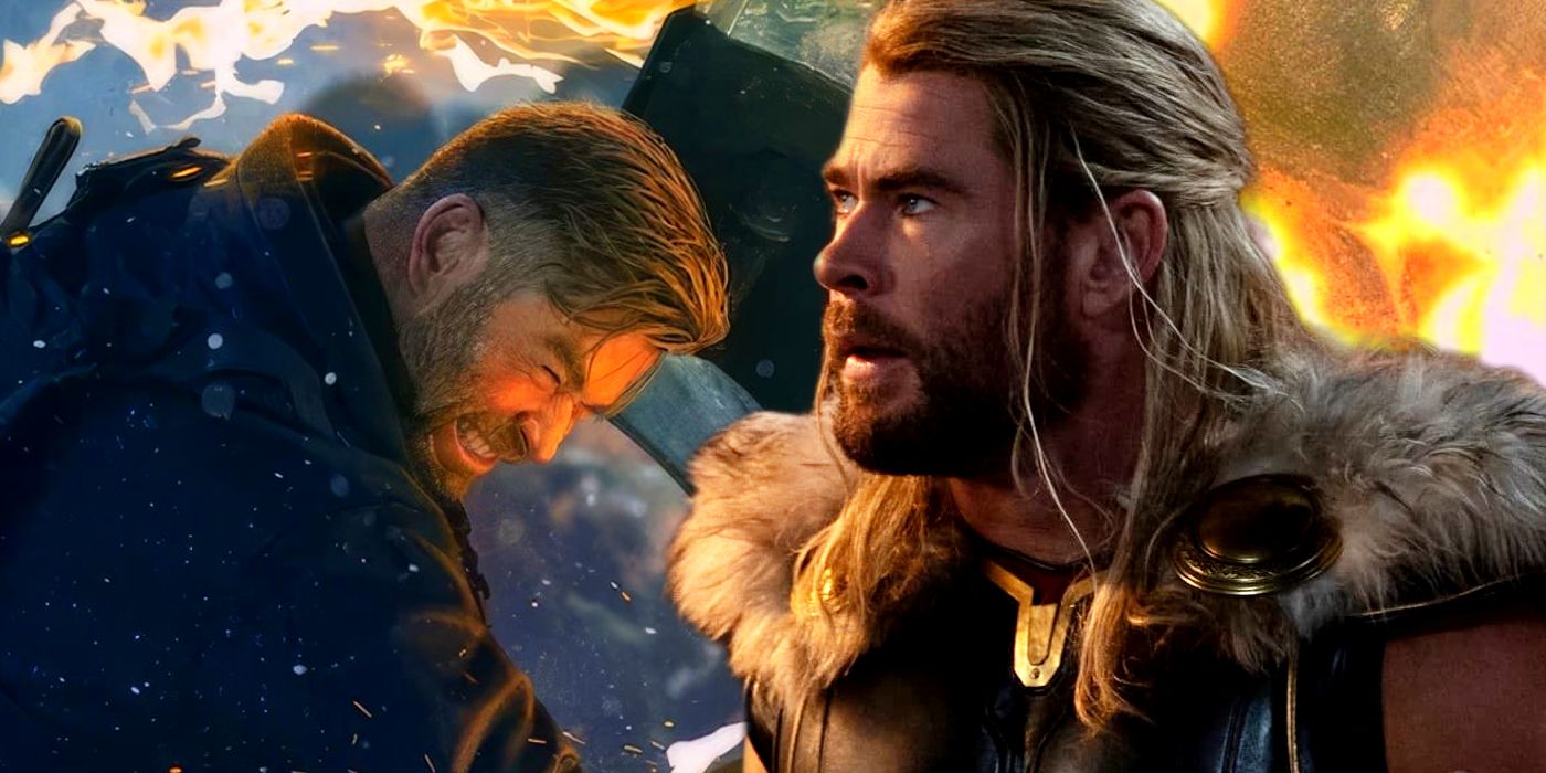 New Chris Hemsworth Action Sequel’s Rotten Tomatoes Score Is Way Better Than Thor 4