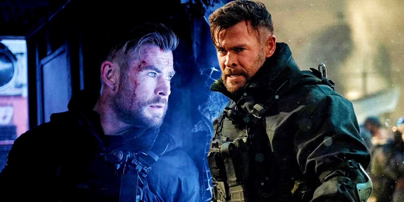 How Much Of Extraction 2’s Stunts Did Chris Hemsworth Perform Himself? Director Details Exceptions