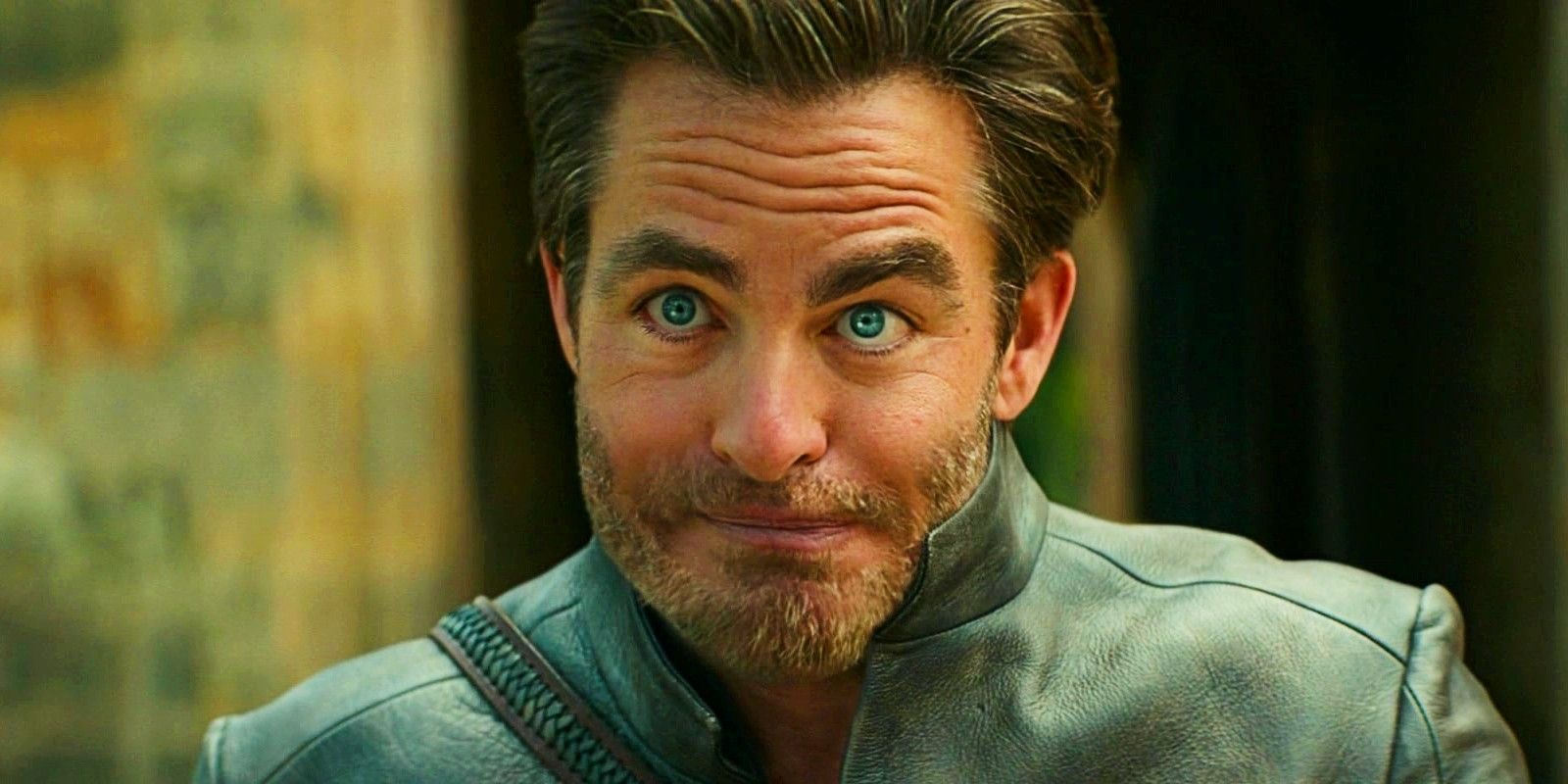 Chris Pine Failed The O.C. Audition For One Reason, Reveals Casting Director