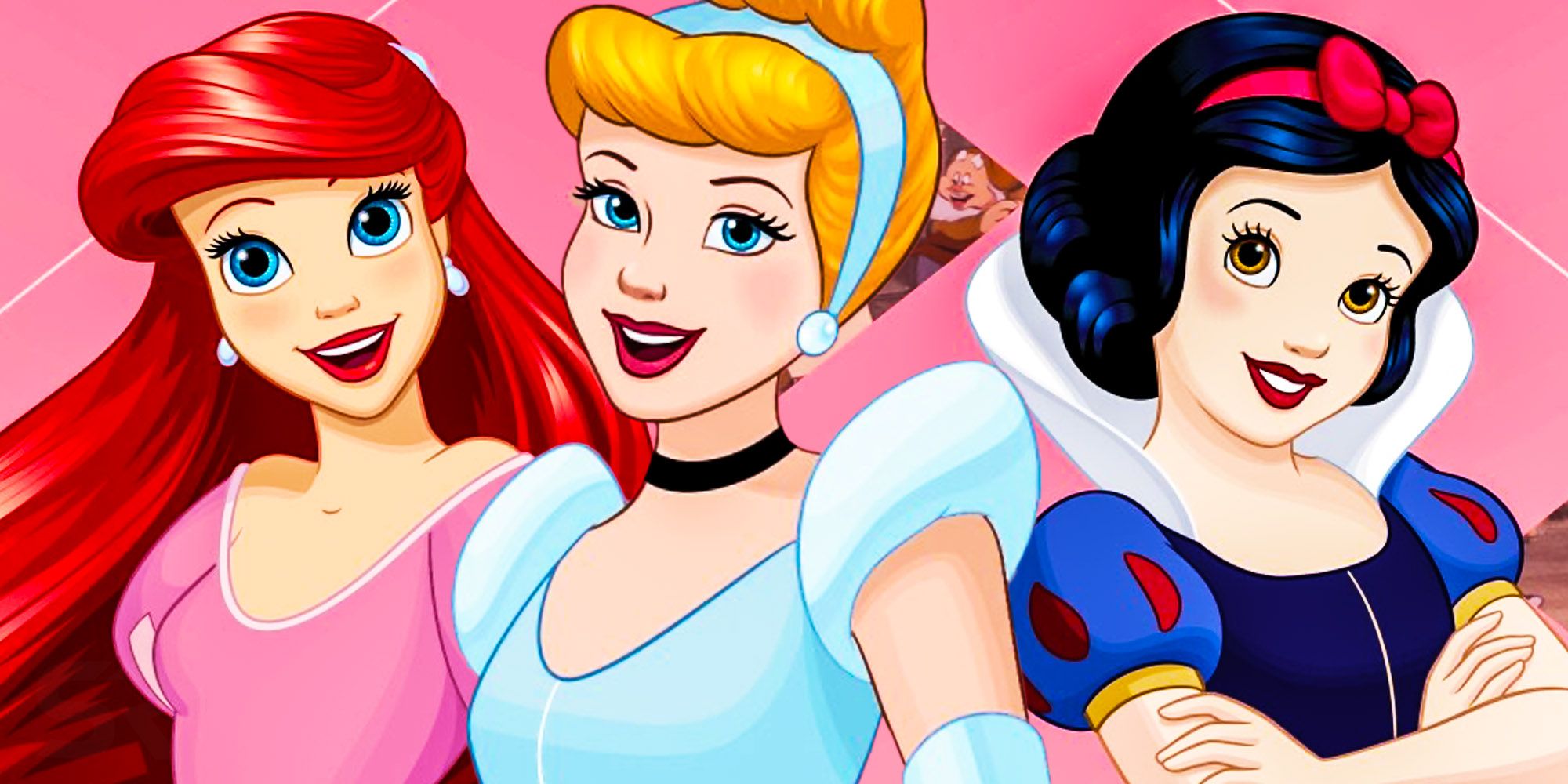 Disney Princess Movie Finally Certified Fresh on Rotten Tomatoes 73 Years After Release