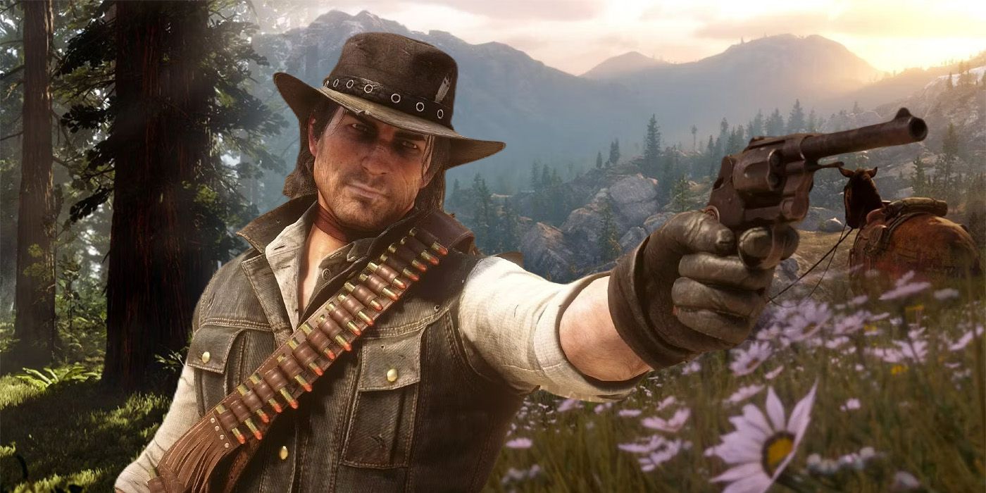 Red Dead Redemption Remake Remaster News: Release Date Rumours, and  Everything We Know