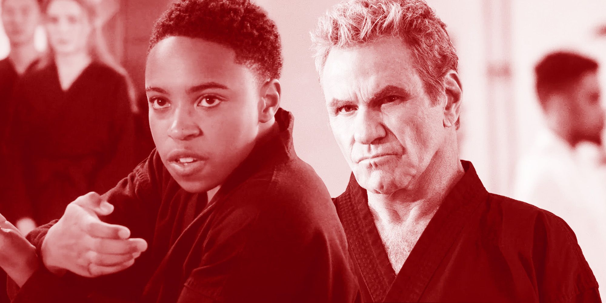 Cobra Kai’s Season 6 Villain Duo Is All Set To Copy The Karate Kid