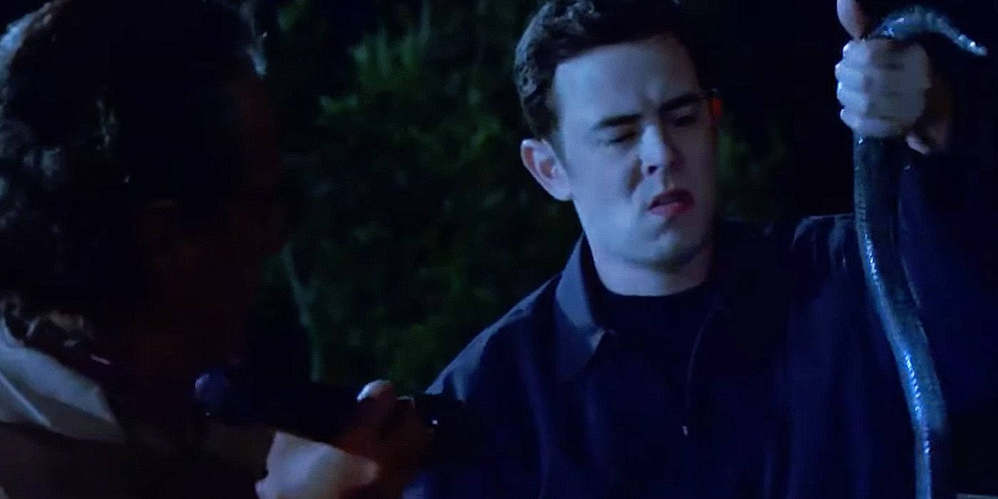 Colin Hanks in Dexter season 6