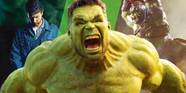 Incredible Hulk Avengers Movie Marvel Officially Announces New Hulk