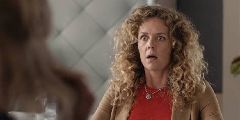 What Happened To Frankie On Workin Moms? Shocking Twist Revealed!