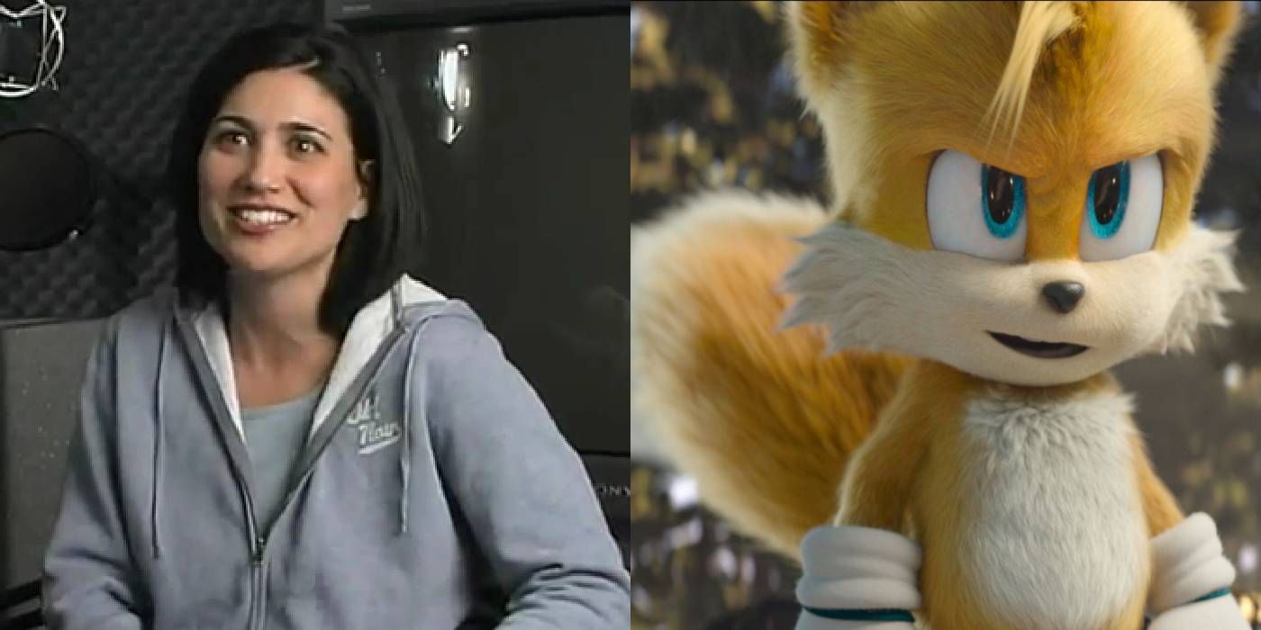 Sonic The Hedgehog 3 Character Guide: Every Returning Actor In The Cast - Who Plays Tails In The Sonic Movie