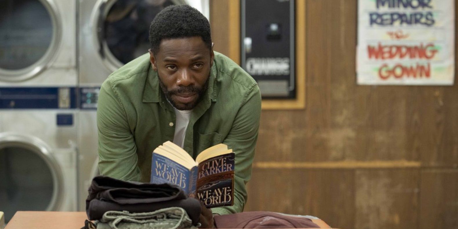 Rodney L Jones III's Candyman Character Explained