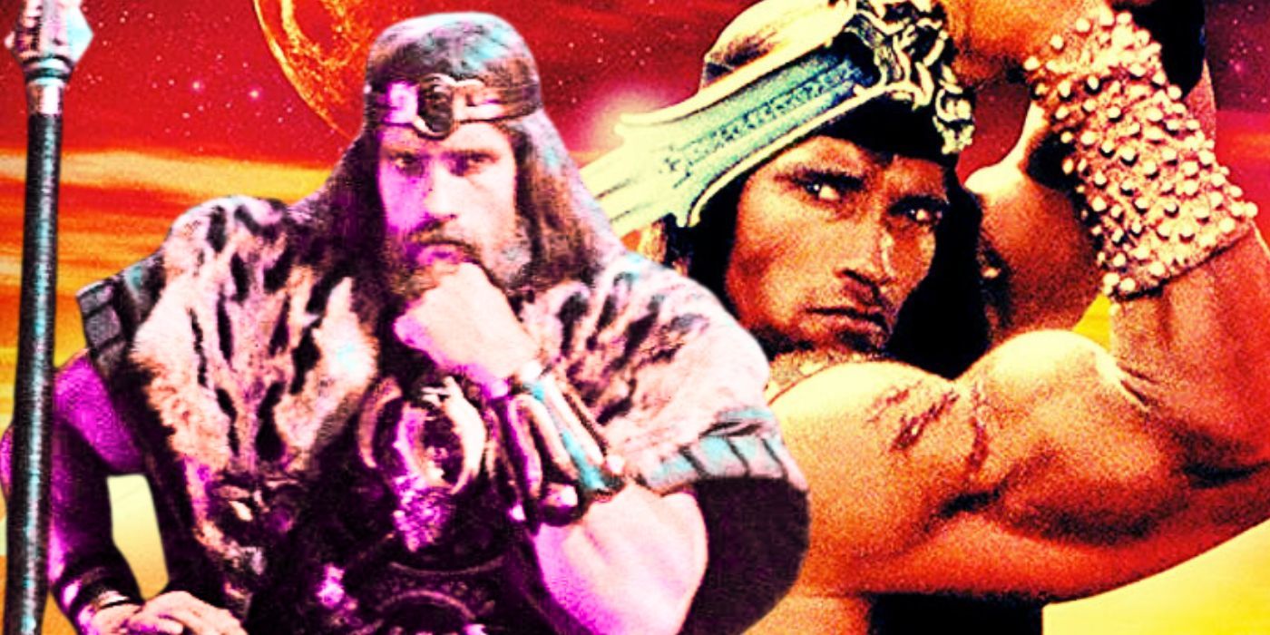 Conan The Barbarian 3 Cast, Story Details & Everything We Know