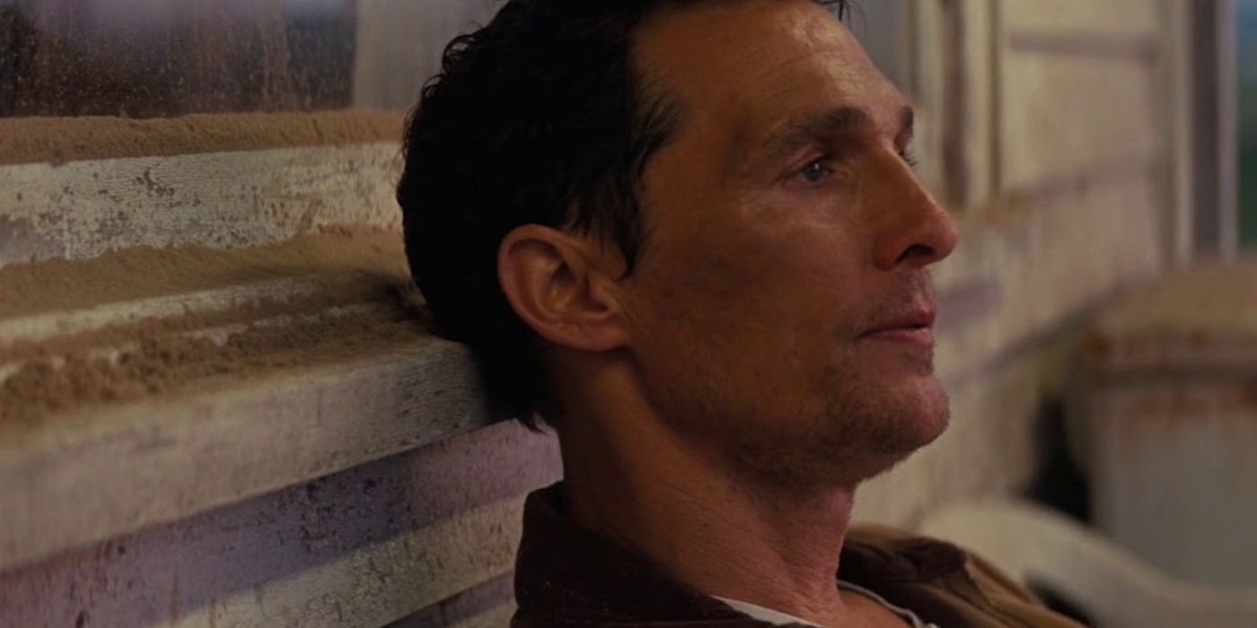 Matthew McConaughey's Best Movies, Ranked