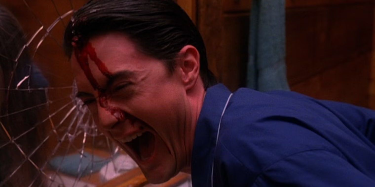 Agent Dale Cooper's 10 Best Quotes From Twin Peaks