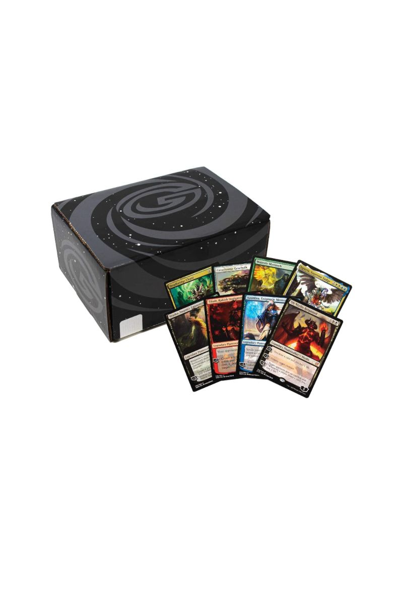 cosmic gaming collections deluxe MTG gift set