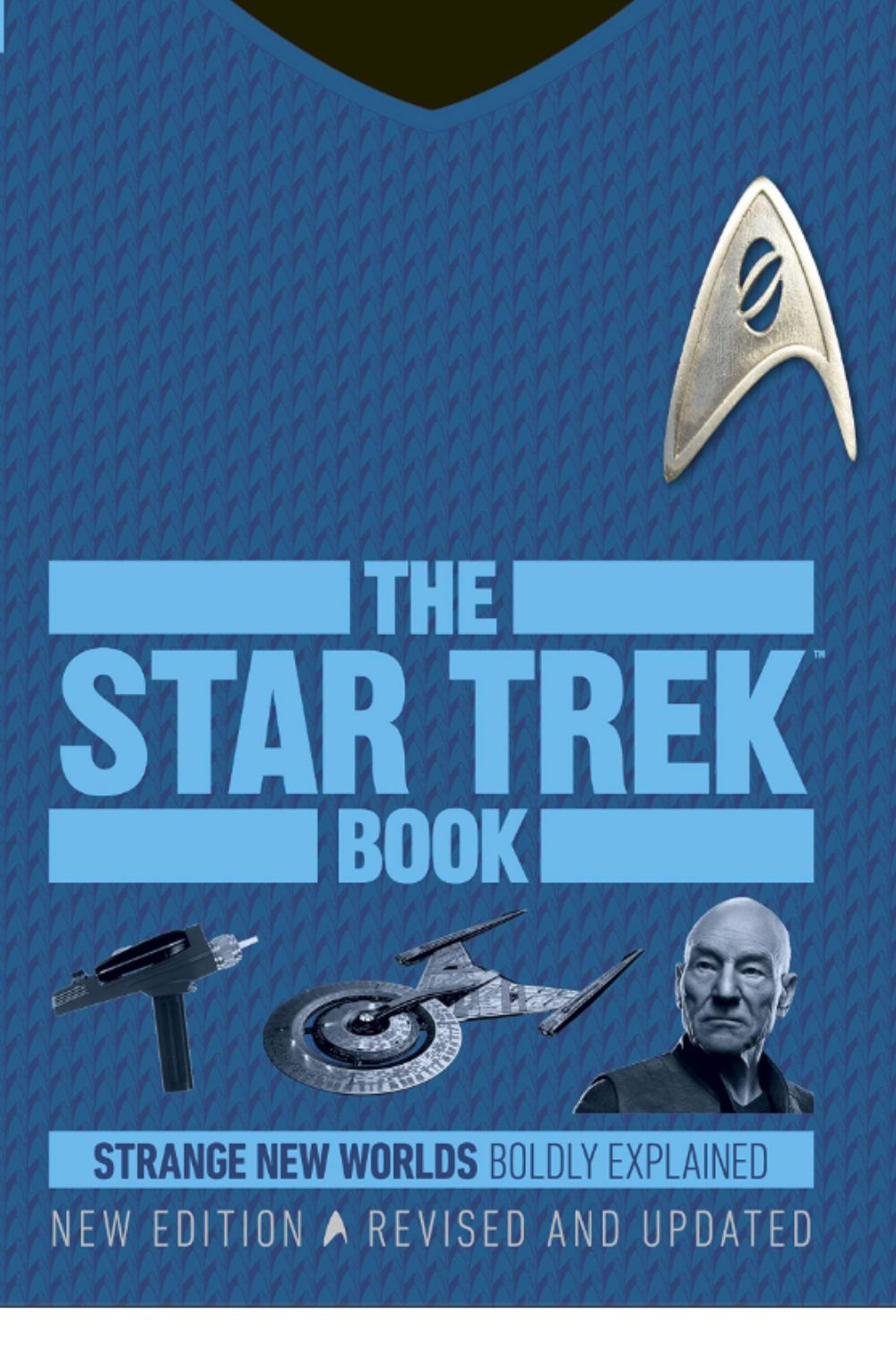 The 10 Best Star Trek Gifts For That Trekkie You Love