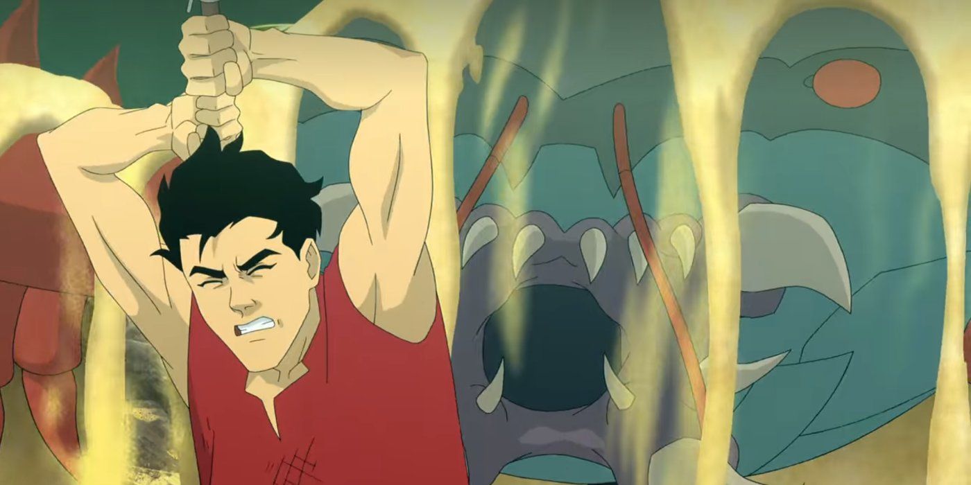 Unveiling the Ultimate Titan: Explore 13 Spectacular New Monsters in the MonsterVerse Canon