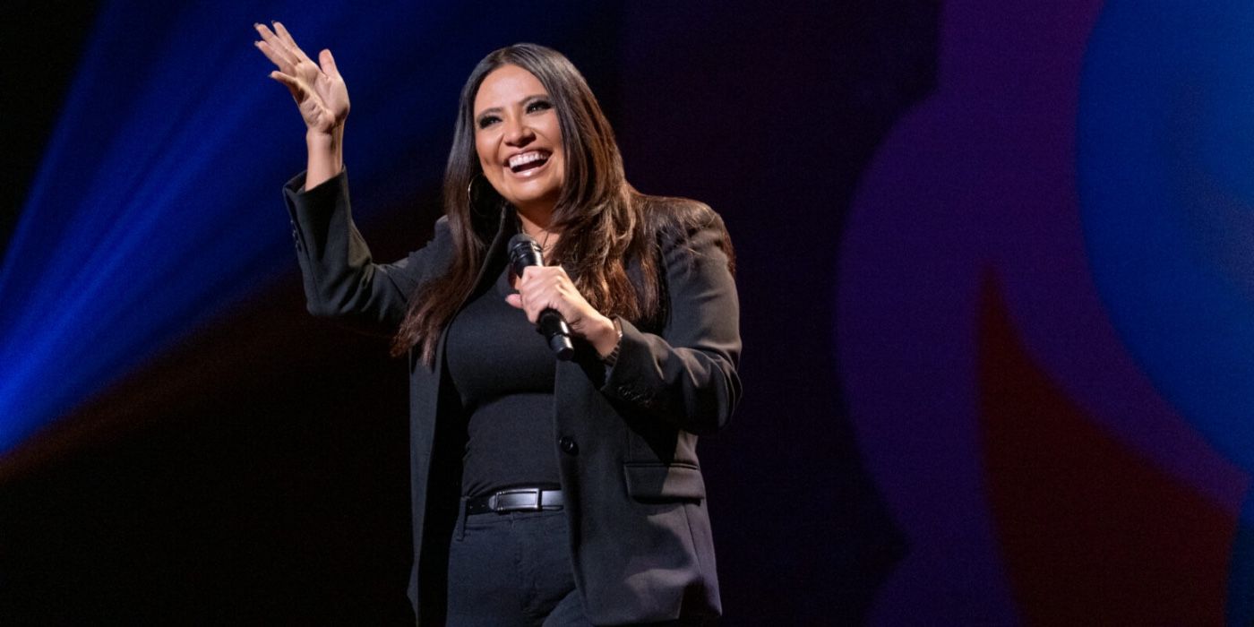 The Ultimate Laugh Riot: Unveiling the Hottest Female Stand-Up Comedians on Netflix