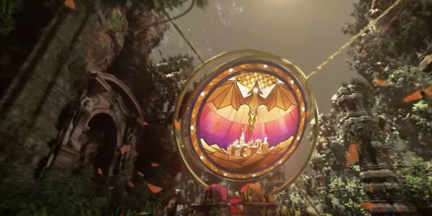 Critical Role Exandria Unlimited