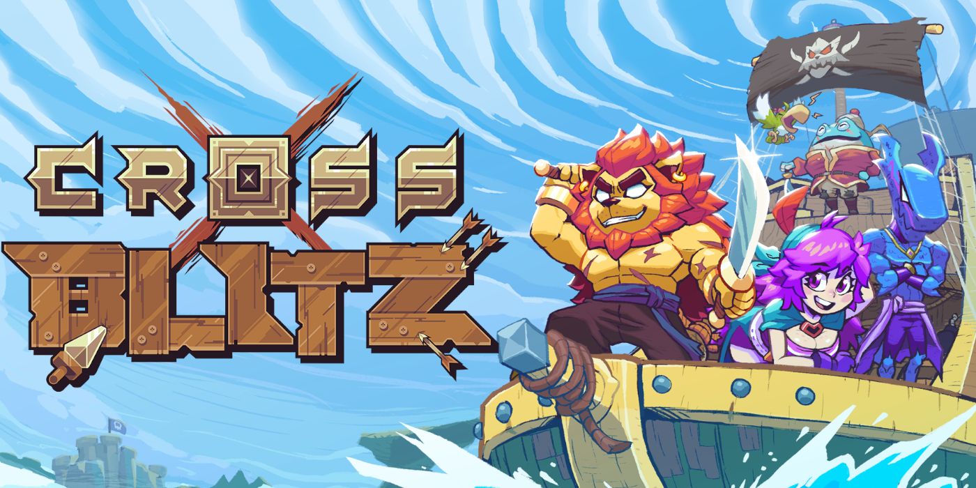 Preview of Cross Blitz: A Fusion of One Piece and Hearthstone