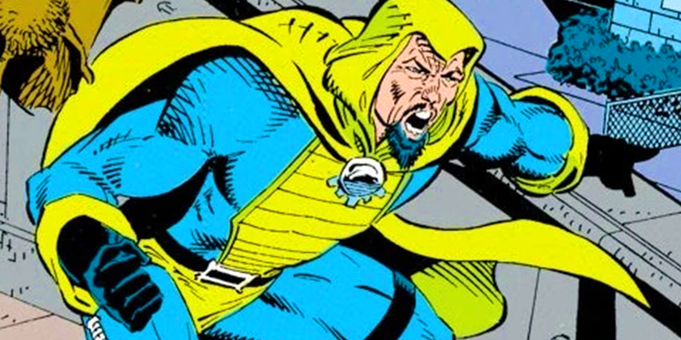 cutthroat in marvel comics