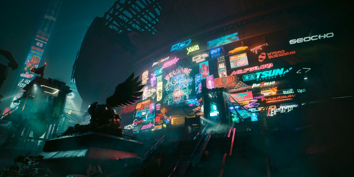 Cyberpunk 2077: Phantom Liberty - Should You Side With Reed Or Songbird?