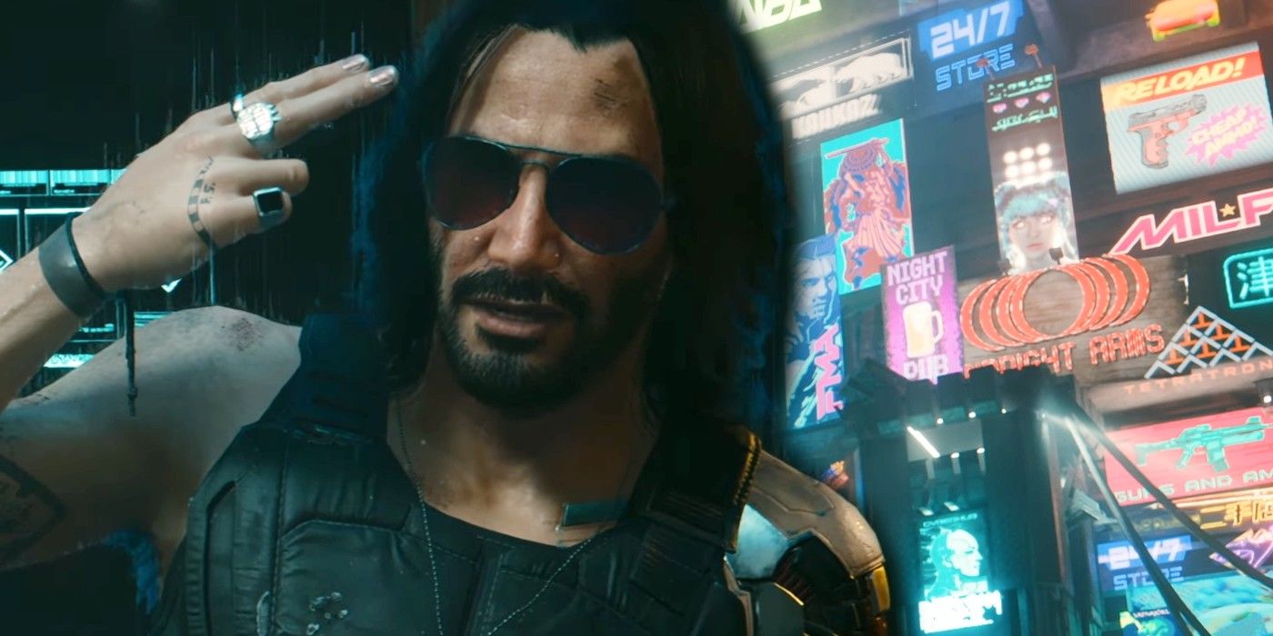 Trailer, Story Details, and Price for Cyberpunk 2077’s Phantom Liberty DLC