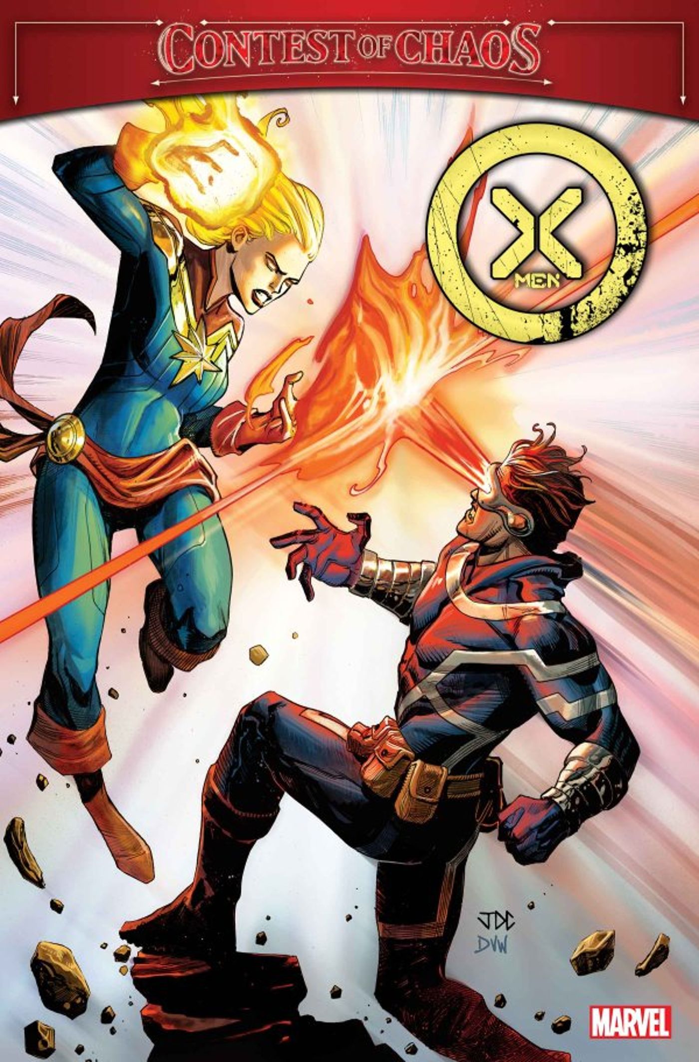 ‘Worlds Apart’: The Avengers’ & X-Men’s Leaders Are Different in 1 Key Way