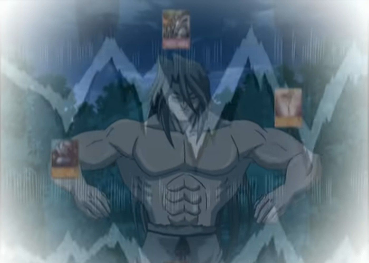 Unraveling the Mysteries: Yu-Gi-Oh GX Unleashes the Extraordinary Power of the Heart of the Cards