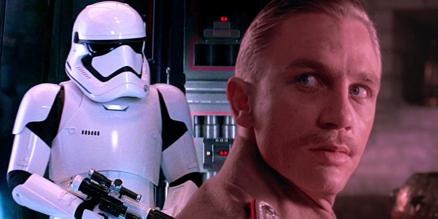 15 Star Wars Actors Who Also Appeared In Indiana Jones