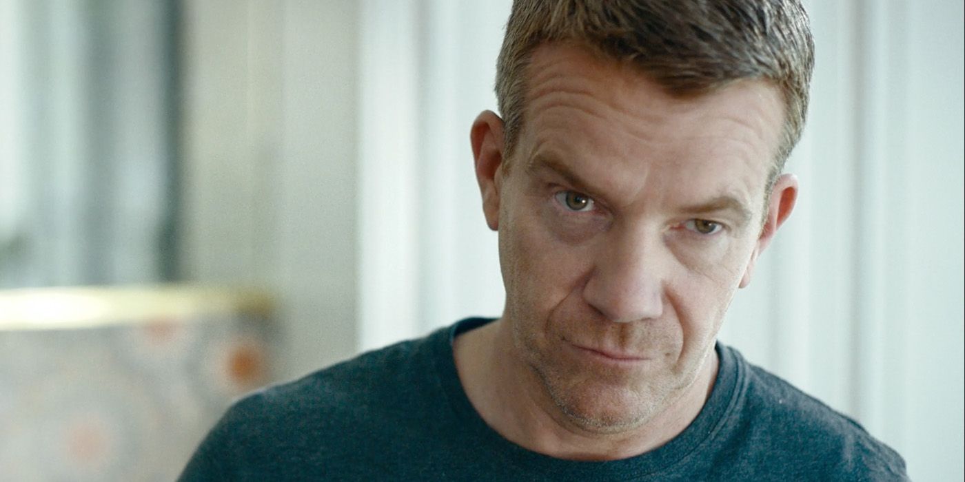 Daniel in Hijack