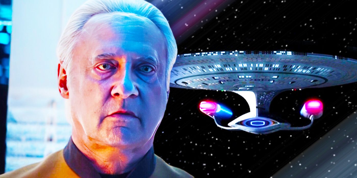 Every Star Trek Ship For Captain Data After Picard Season 3 - Vimarsana News