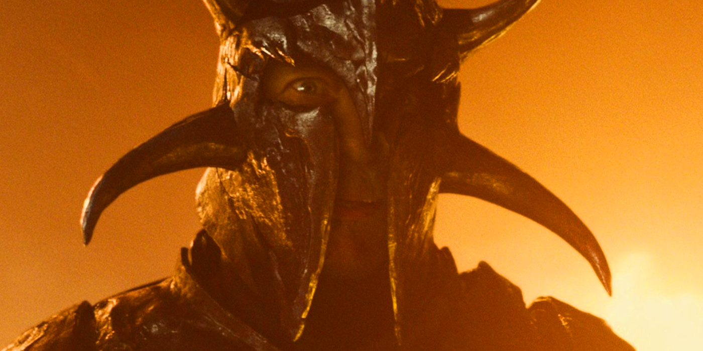 david thewlis as ares in the dceu