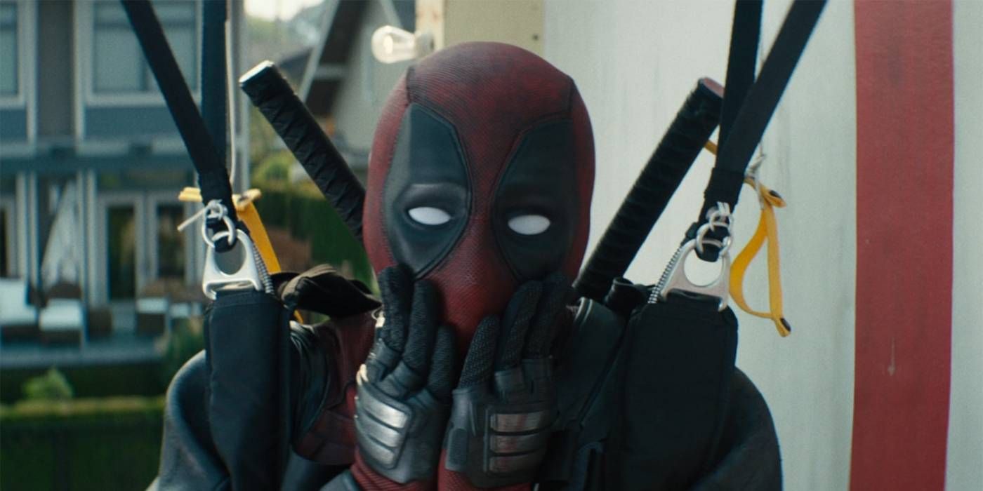 Ryan Reynolds Speaks Out On Deadpool 3 Set Leaks - IGN