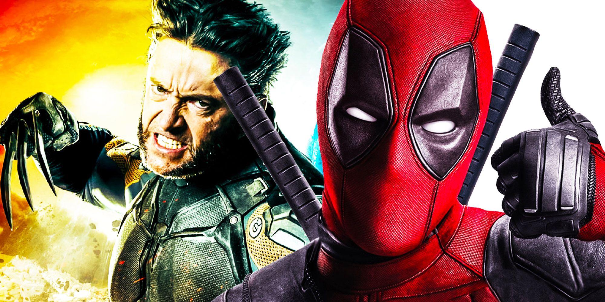 Deadpool 3 terá um Wolverine diferente do que conhecemos, diz