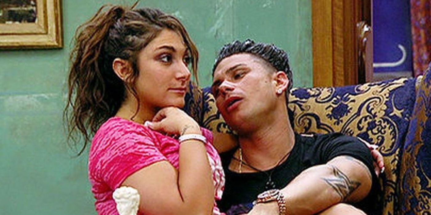 20 Best Episodes Of Jersey Shore Ranked
