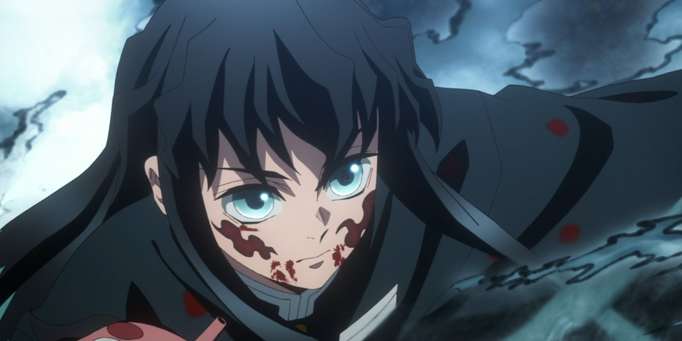 Demon Slayer Season 3 Episode 10 Release Date & Time